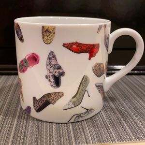 MMA Metropolitan Museum of Art/ Mug-Made in Japan